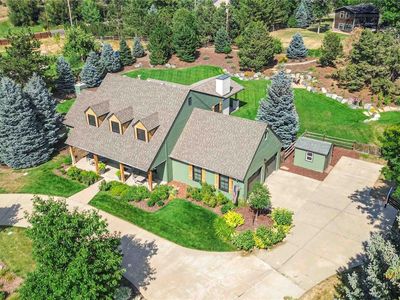 5360 S Kearney Street