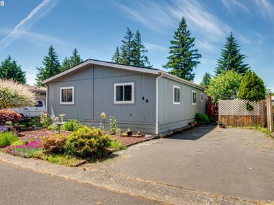 11005 NE 76th St UNIT 46