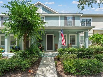 8481 Leeland Archer Blvd