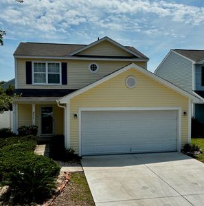Property at 877 Silvercrest Dr., Myrtle Beach, SC