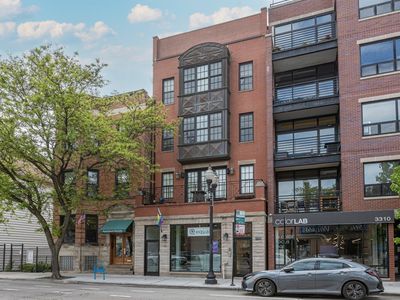 3306 N Halsted St APT 3
