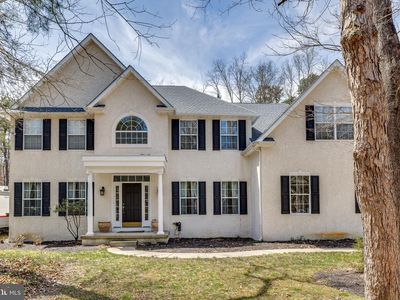 420 Tuckerton Rd