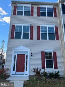 Property at 313 Ashby Commons Dr, Easton, MD