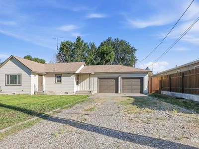 Property at 424 S 5th St, Rupert, ID