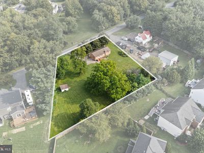 2 Quarter Branch Rd