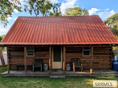 Property at 620 W 4 N, Saint Anthony, ID