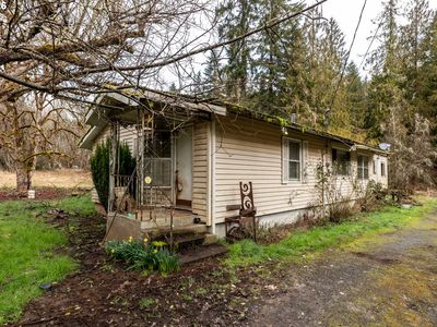 Property at 31093 Scappoose Vernonia Hwy, Scappoose, OR