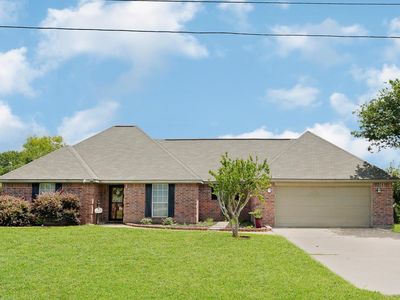 21219 Horse Shoe Dr