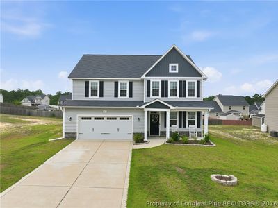 Property at 41 Silk Oak Dr, Bunnlevel, NC