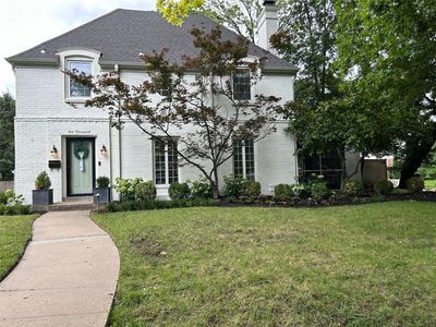 1000 W Gregory Blvd