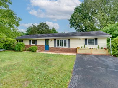 114 Dogwood Village Rd