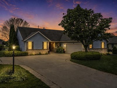 6615 Chesapeake ROAD