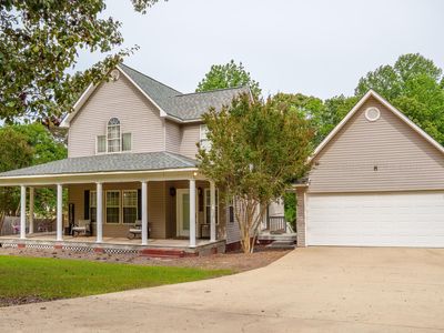 117 Quail Run Dr