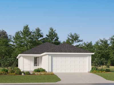 Property at 15012 Azzurro Stone, Elmendorf, TX