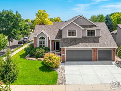 5702 Falling Water Dr