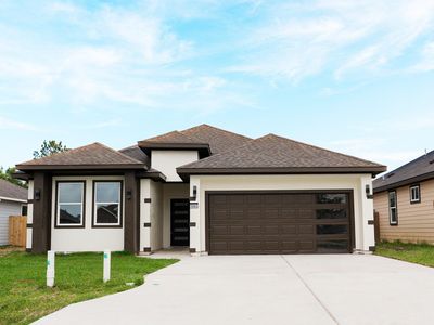 1065 Road 5203