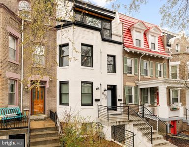 632 Rock Creek Church Rd NW FLOOR 2