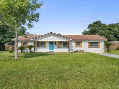 2501 Argle Rd