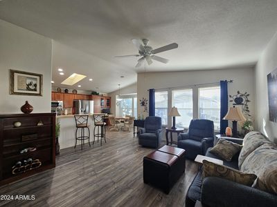 650 N Hawes Rd #4412