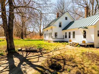 500 Goosepecker Ridge Road
