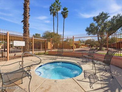 350 N Silverbell Rd APT 34