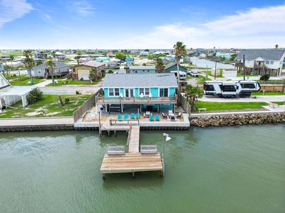 710 Copano Cove Rd