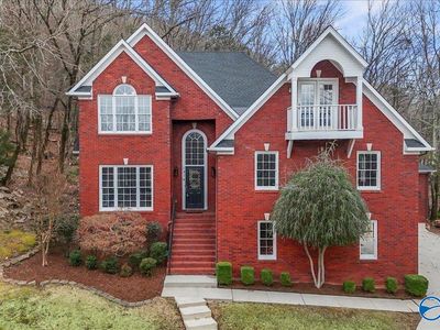 1316 Chesterfield Rd SE