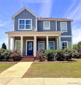 3116 Meriwether Dr