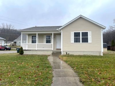 Property at 70 N Church St, Sherrodsville, OH