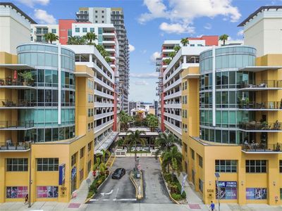 1120 E Kennedy Blvd UNIT 724