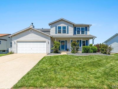 4010 Cambridge Crossing Dr
