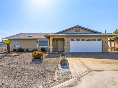 3455 Saddleback Dr