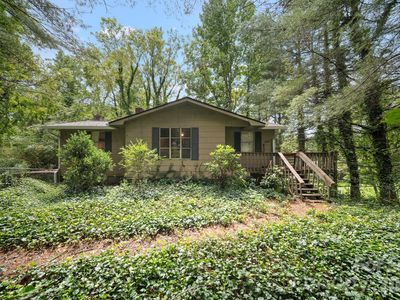 649 Monte Vista Rd