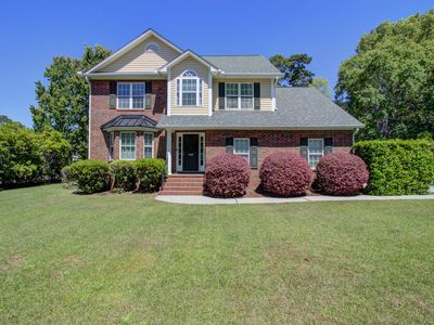 683 Hamlet Cir