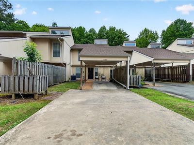 Property at 6393 Hawthorne Ter, Peachtree Corners, GA