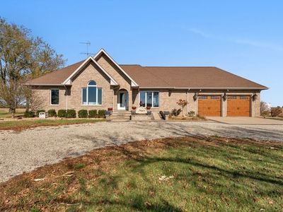 10739 E 3200 North Rd