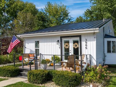 Property at 3986 N Bank Rd NE, Millersport, OH