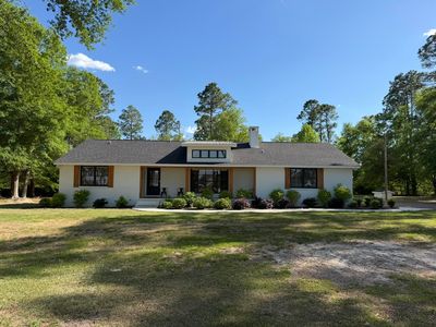 3200 McCrays Mill Rd