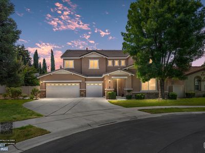 10003 Titanium St