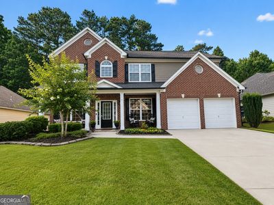 3442 Owens Landing Dr NW
