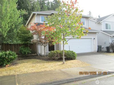 Property at 1262 Ebbets Drive SW, Tumwater, WA