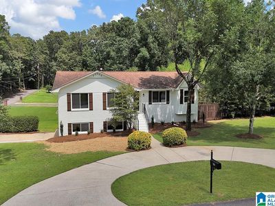 1641 Glenridge Dr