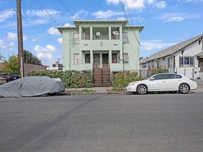 221 E Sonora St