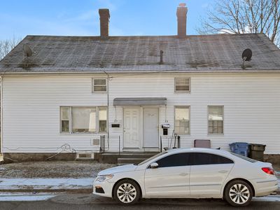 37-39 South B Street