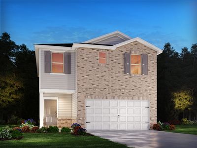 Dallas Plan, Sweetwater Green - Royal Series