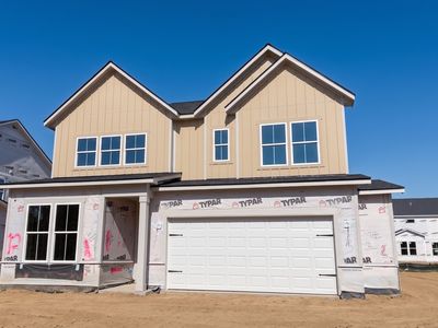 16364 Pruett Ln