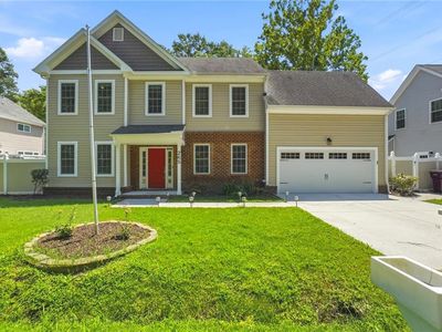 265 Jarvis Rd
