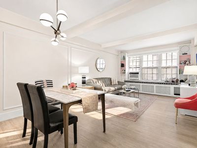 16 Park Ave #12C