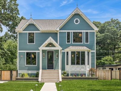 111 Thatcher Ave