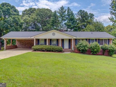 4461 S Roberts Dr